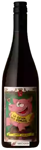 Winery Estezargues - La Cuvée des Copains