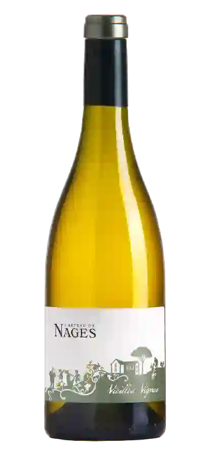 Winery Estezargues - Les Amiés Chanteuses