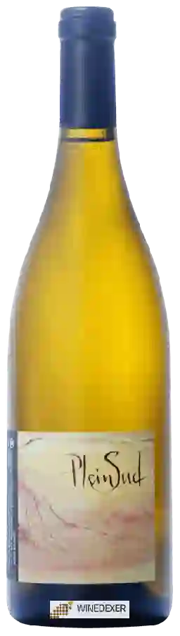 Winery Estezargues - Plein Sud Winery Estezargues - Plein Sud