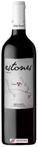 Winery Estones - 14 Bŏtes