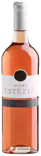 Winery Estreia - Rosé