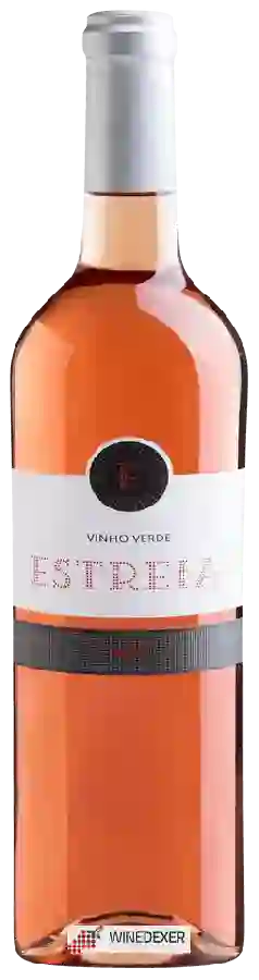 Winery Estreia - Rosé Winery Estreia - Rosé