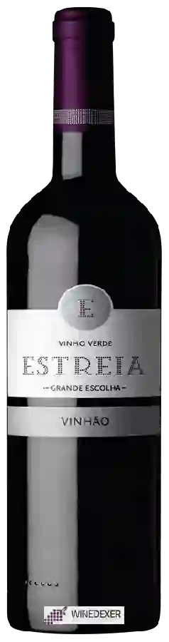 Winery Estreia - Grande Escolha Vinhão