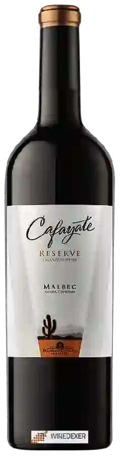 Bodegas Etchart - Cafayate Reserve Malbec