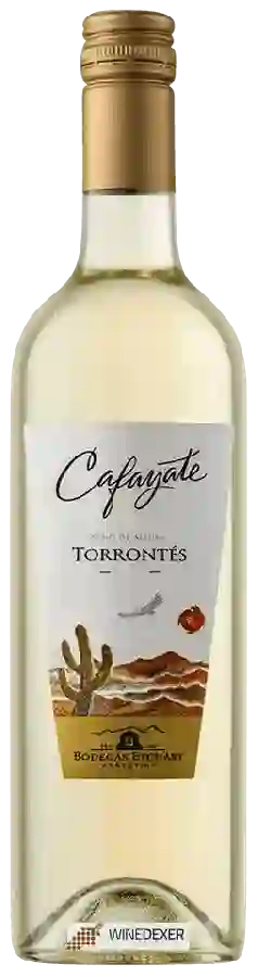 Bodegas Etchart - Cafayate Torrentés