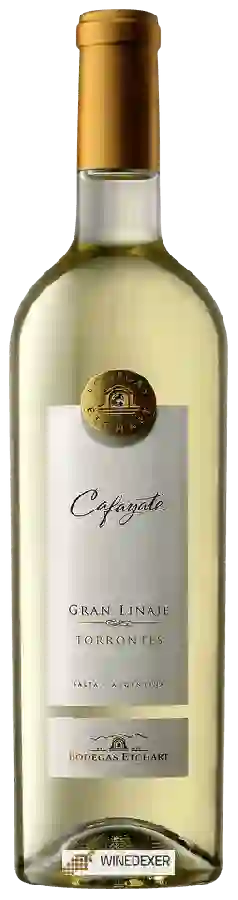 Bodegas Etchart - Gran Linaje Torrontes