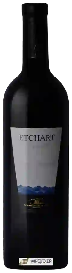 Bodegas Etchart - Privado Cabernet Sauvignon