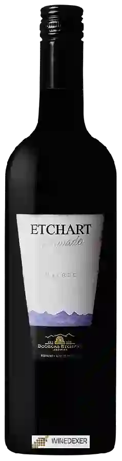Bodegas Etchart - Privado Malbec