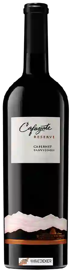 Bodegas Etchart - Reserve Cabernet Sauvignon