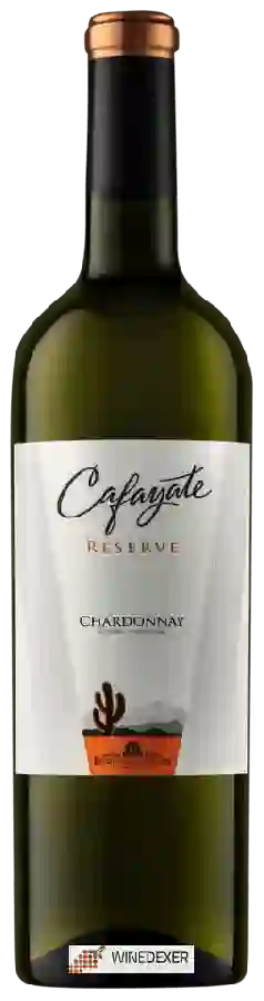 Bodegas Etchart - Reserve Chardonnay