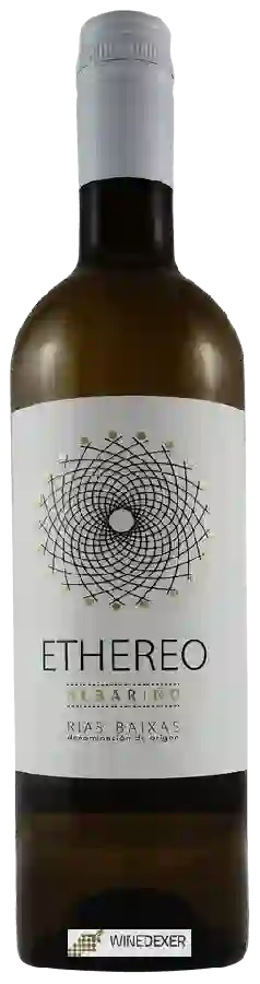 Winery Ethereo - Albariño Winery Ethereo - Albariño