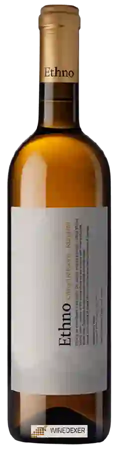 Winery Ethno - Mtsvane - Rkatsiteli