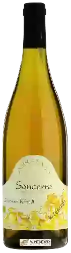 Winery Sébastien Riffault - Auksinis Maceration Sancerre