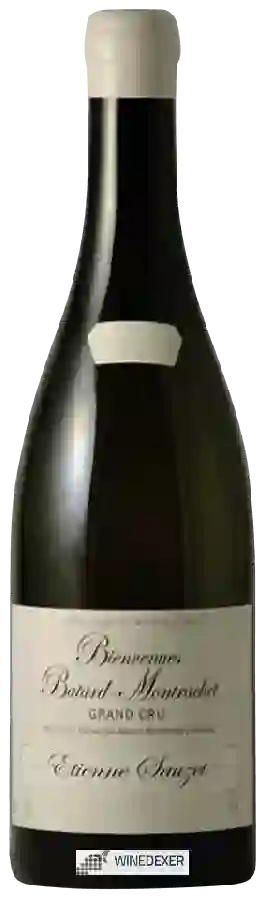 Winery Etienne Sauzet - Bienvenues-Bâtard-Montrachet Grand Cru