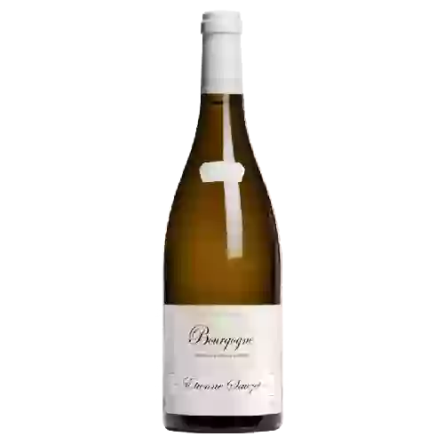 Winery Etienne Sauzet - Bourgogne Aligoté