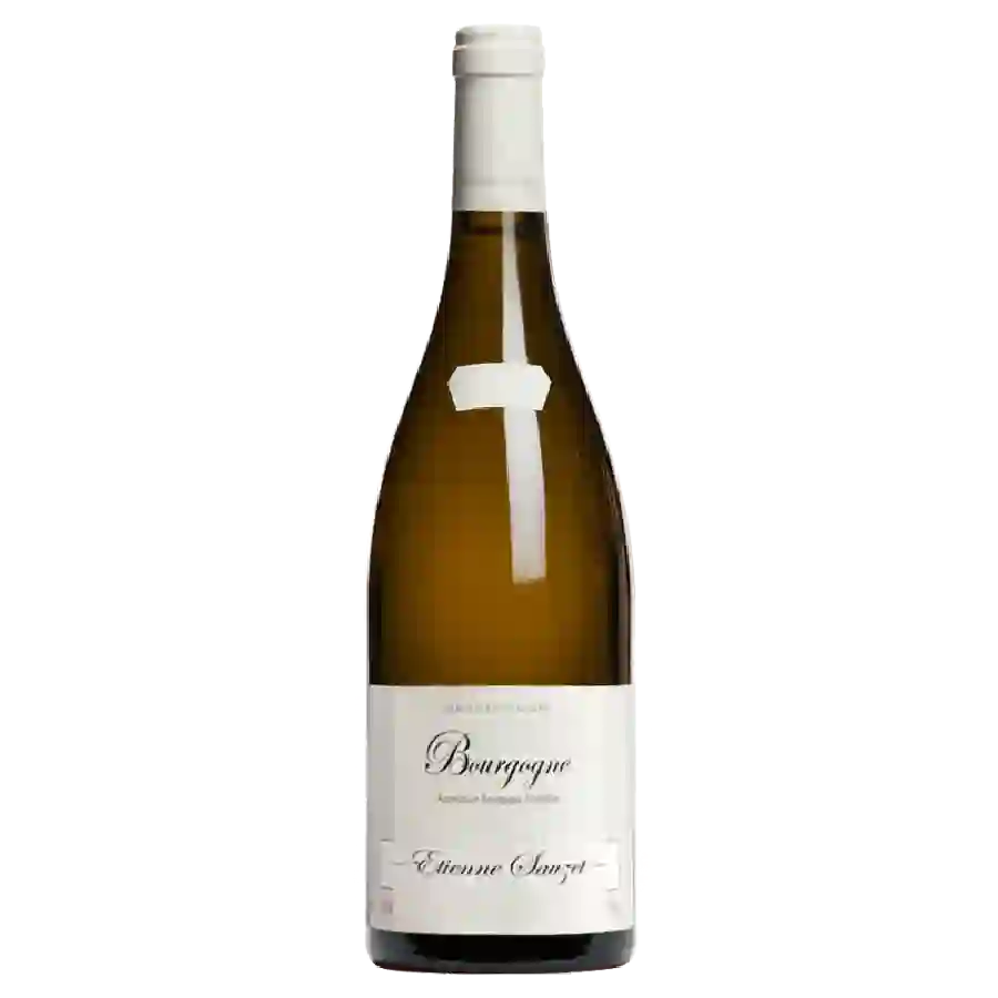 Winery Etienne Sauzet - Bourgogne Aligoté