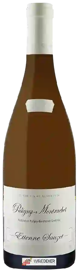 Winery Etienne Sauzet - Chassagne-Montrachet