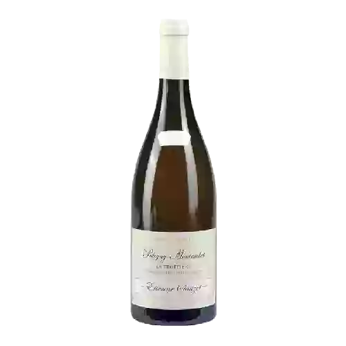 Winery Etienne Sauzet - Puligny-Montrachet 1er Cru 'La Truffière'