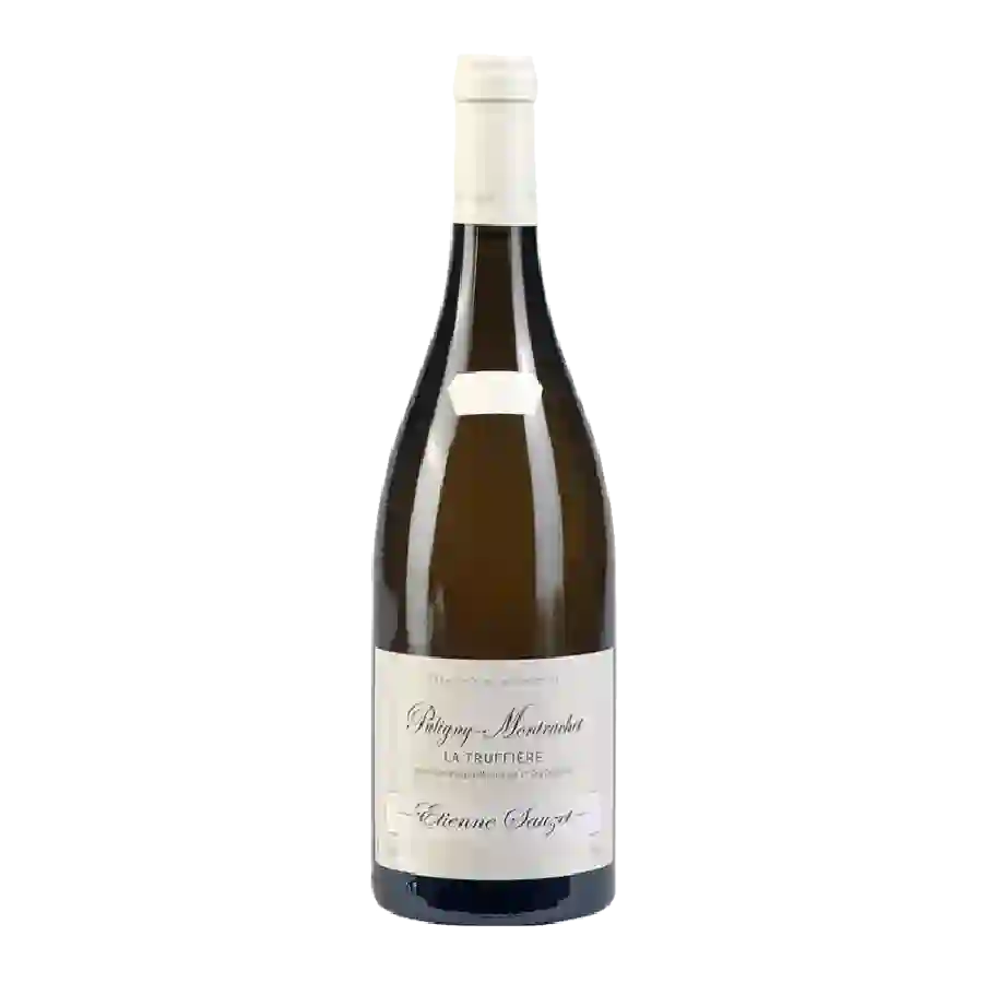 Winery Etienne Sauzet - Puligny-Montrachet 1er Cru 'La Truffière'