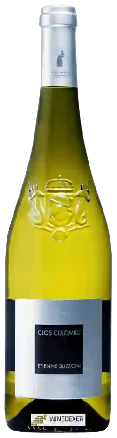 Clos Culombu - Blanc Clos Culombu - Blanc