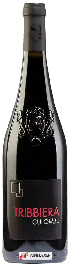 Clos Culombu - Tribbiera Rouge Clos Culombu - Tribbiera Rouge