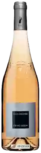 Winery Etienne Suzzoni - Rosé