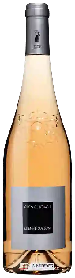 Clos Culombu - Rosé Clos Culombu - Rosé