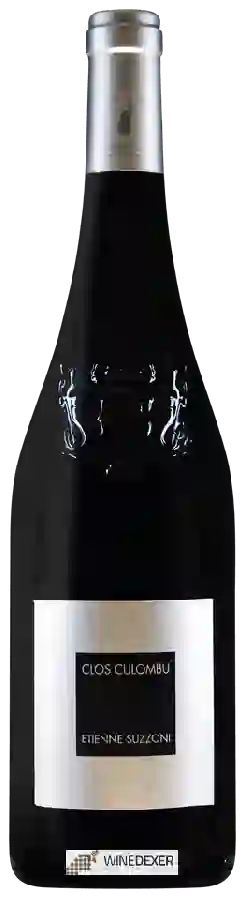 Winery Clos Culombu - Culombu Winery Clos Culombu - Culombu