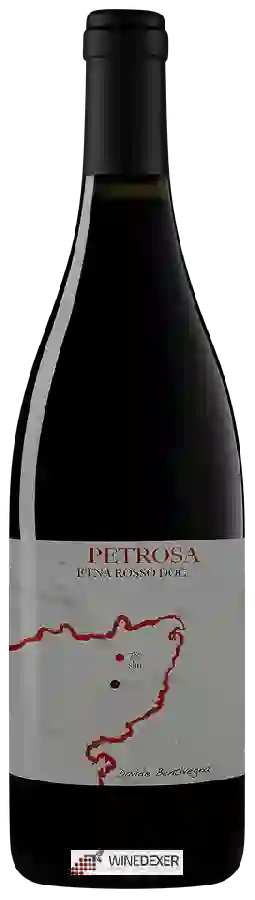 Winery Etnella - Petrosa Winery Etnella - Petrosa