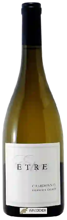 Winery Etre - Chardonnay
