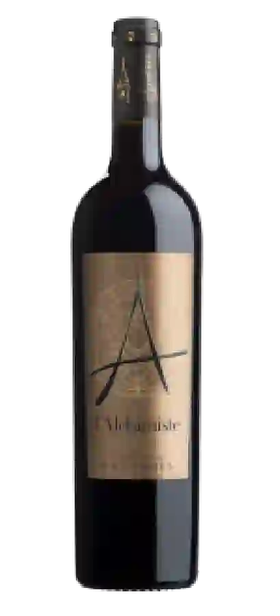 Winery Jean Guillot - Château Bois du Monteil Haut-Médoc