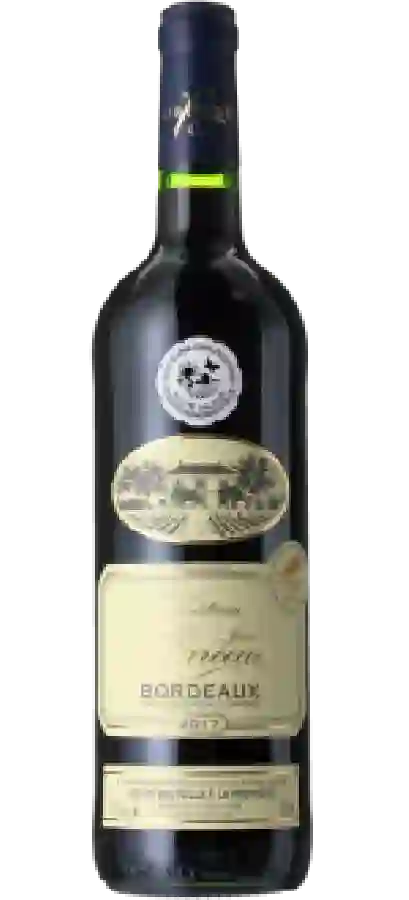 Winery Jean Guillot - Chateau la Graviere Bordeaux Supérieur Winery Jean Guillot - Chateau la Graviere Bordeaux Supérieur