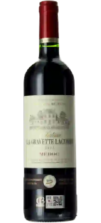 Winery Jean Guillot - Clos Lacombe Pomerol
