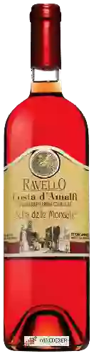 Winery Ettore Sammarco - Ravello Selva delle Monache Costa d'Amalfi Rosato