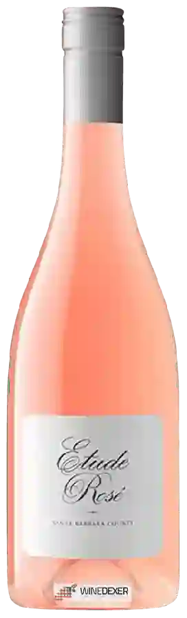 Winery Etude - Rosé Winery Etude - Rosé