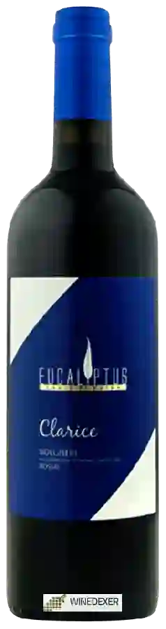Winery Eucaliptus - Clarice Bolgheri Rosso