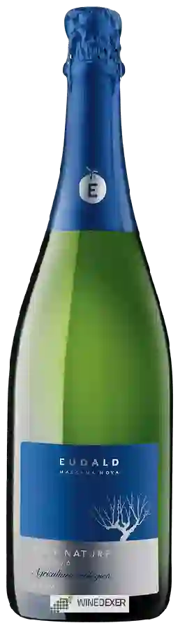 Winery Eudald Massana Noya - Cava Reserva Brut Nature