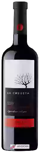 Winery Eudald Massana Noya - La Creueta Tinto