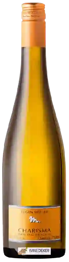 Winery Eugen Müller - Charisma Riesling Trocken