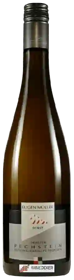 Winery Eugen Müller - Forster Pechstein Riesling Kabinett Trocken Winery Eugen Müller - Forster Pechstein Riesling Kabinett Trocken