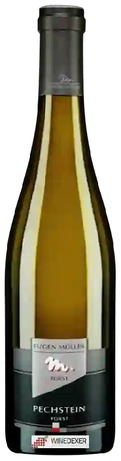 Winery Eugen Müller - Forster Pechstein