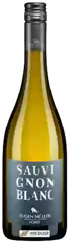 Winery Eugen Müller - Sauvignon Blanc