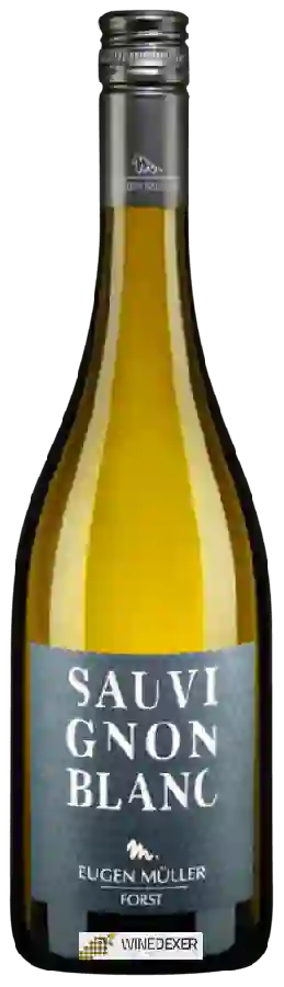 Winery Eugen Müller - Sauvignon Blanc