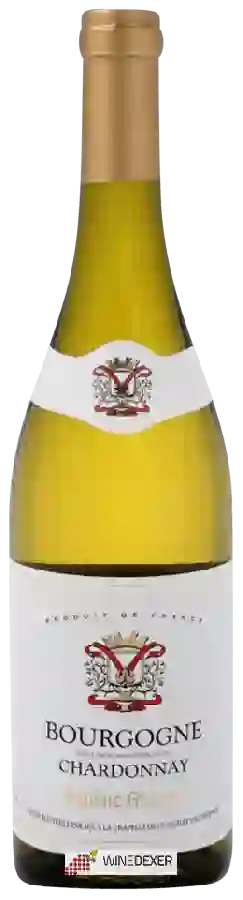 Winery Eugène Martin - Bourgogne Chardonnay Winery Eugène Martin - Bourgogne Chardonnay