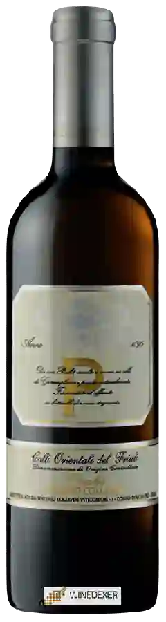 Winery Collavini - Picolit