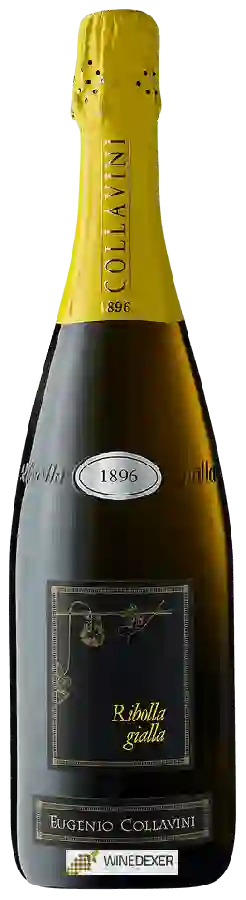 Winery Collavini - Ribolla Gialla