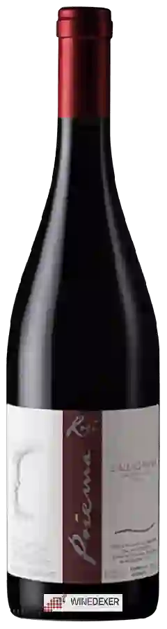 Winery Eugenio Rosi - Poiema Vallagarina Winery Eugenio Rosi - Poiema Vallagarina