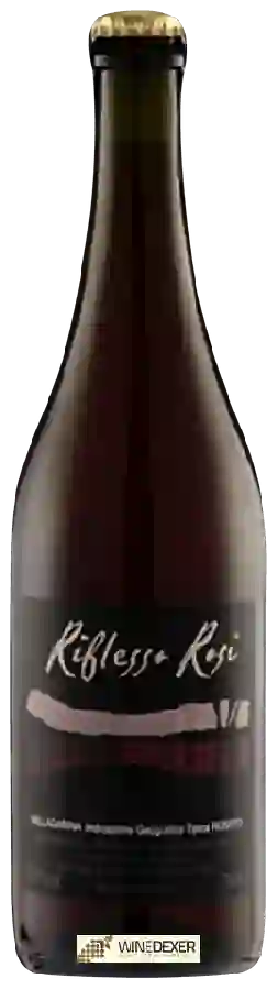 Winery Eugenio Rosi - Riflesso Rosi Rosato