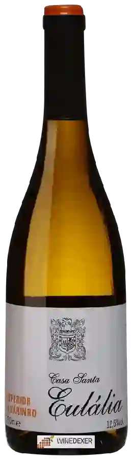 Winery Casa Santa Eulalia - Alvarinho Superior