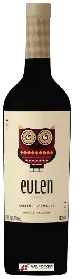 Winery Eulen - Identidad Cabernet Sauvignon